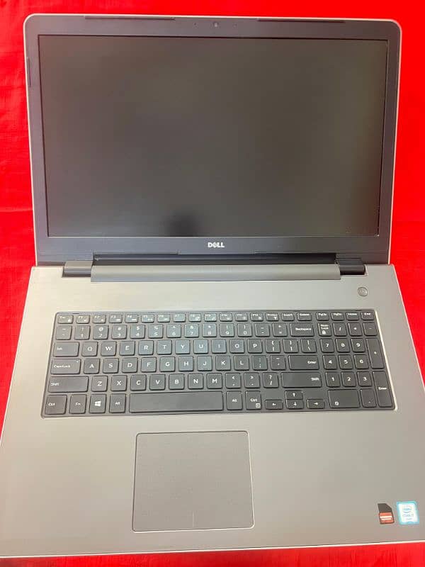 Dell Inspiron 5759 Laptop 1