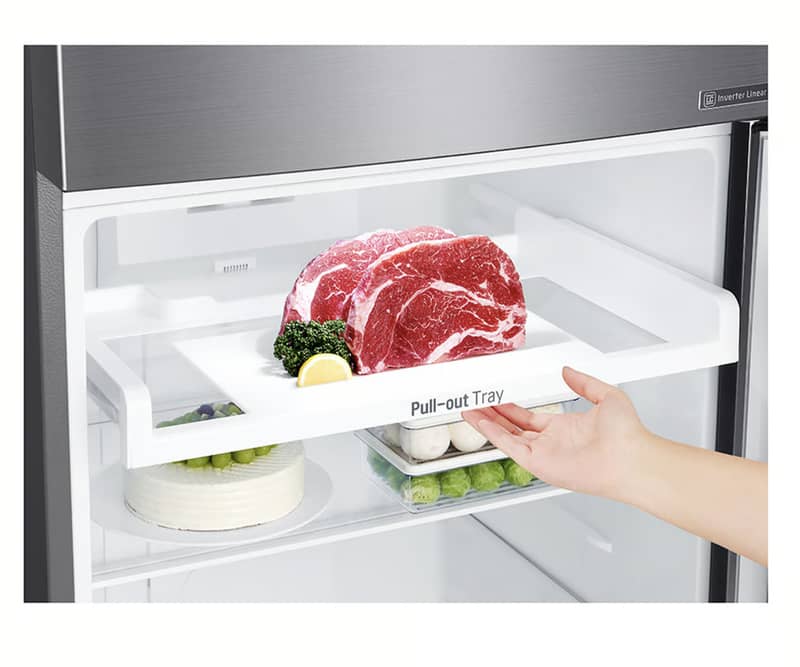 LG Inverter Refrigerator for Sale 4