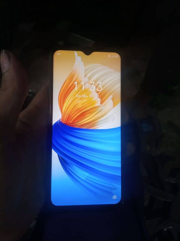 infinix smart6 1