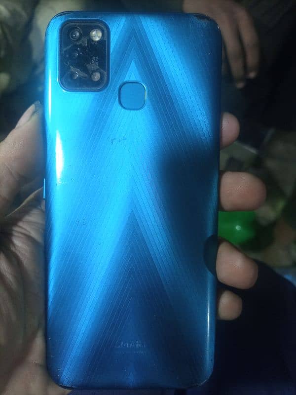 infinix smart6 2