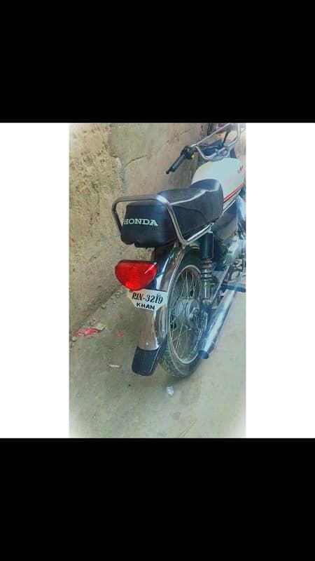 70 bike power 2016 model 0