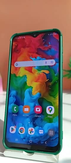 Samsung Galaxy A50 Mobile (6/128GB) Smartphone Redmi Oppo Infinix