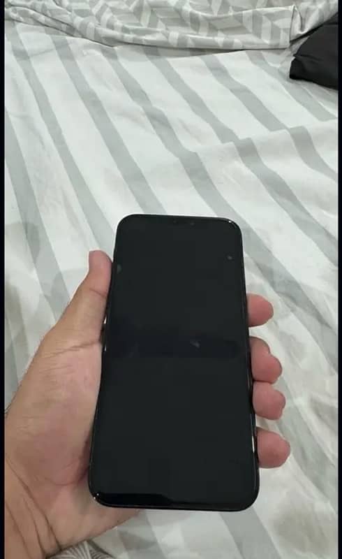 iphone 12 pro blue color 128gb dual pta 5