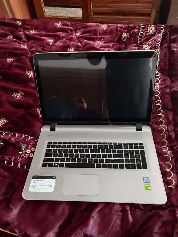 HP ENVY NOTEBOOK 2