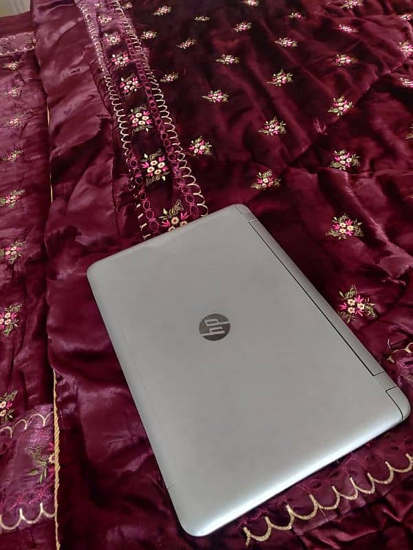 HP ENVY NOTEBOOK 3