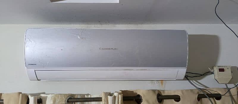 INVERTER AC 1.5 0