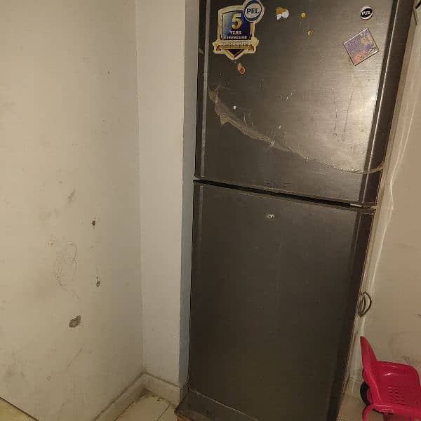 refrigerator 0