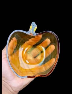 Apple shaped Bowls