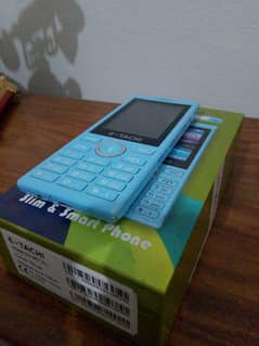 Keypad Mobile E-tachi E-9 Metal