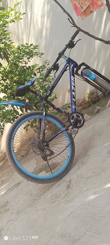 cycle for sale 1