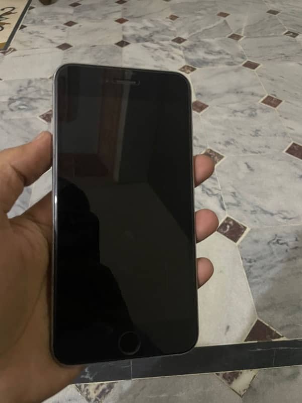 iphone 6s Plus 128 GB 9