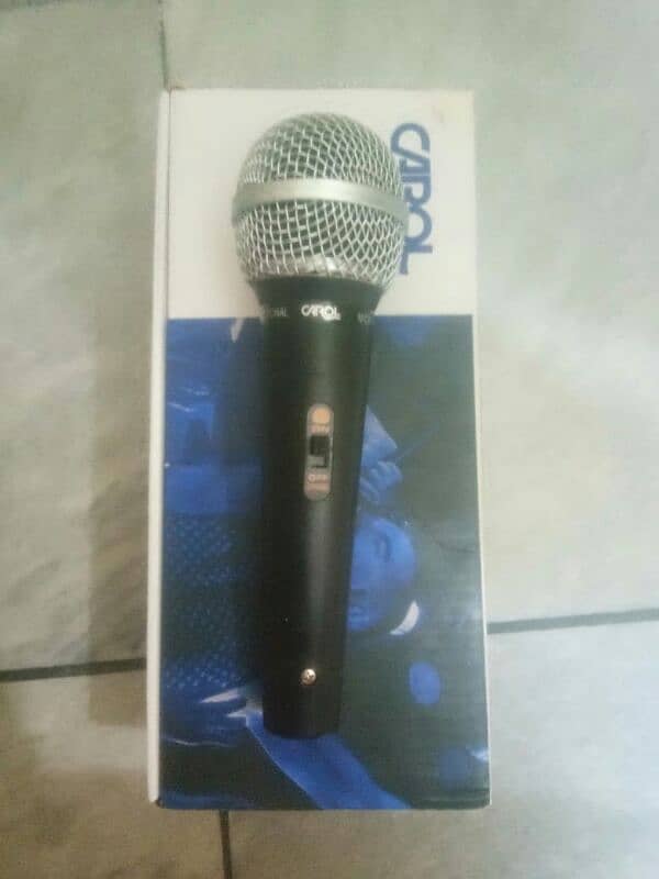 urgent microphone for sale 0