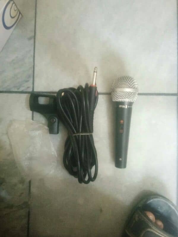 urgent microphone for sale 1