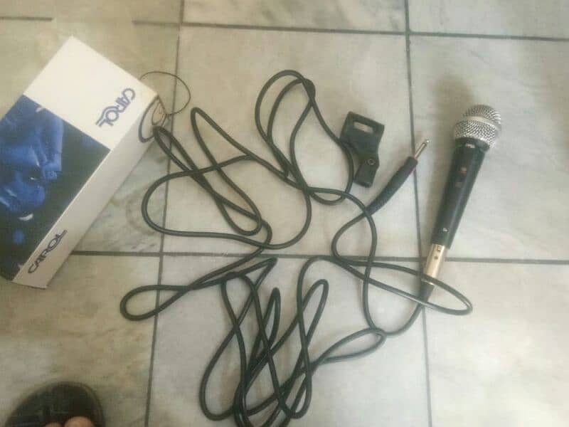 urgent microphone for sale 2