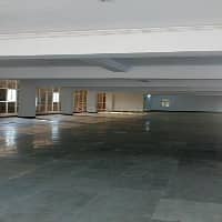 2 KANAL DOUBLE STORY FACTORY FOR RENT IN PAKISTAN 3