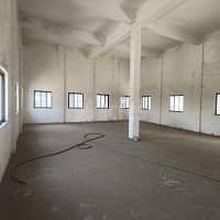 SINGLE STOREY FACTORY FOR RENT IN GAJUMATA LAHORE 5