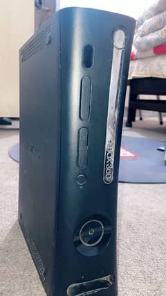 Xbox 360 500gb j tag