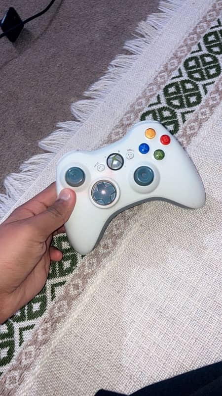 Xbox 360 500gb j tag 1