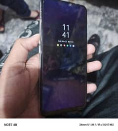 Oppo Reno 2f  6/128