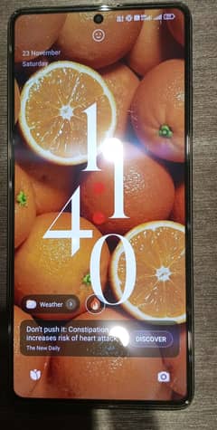 Redmi Note 12 Pro 5G 12GB/256GB