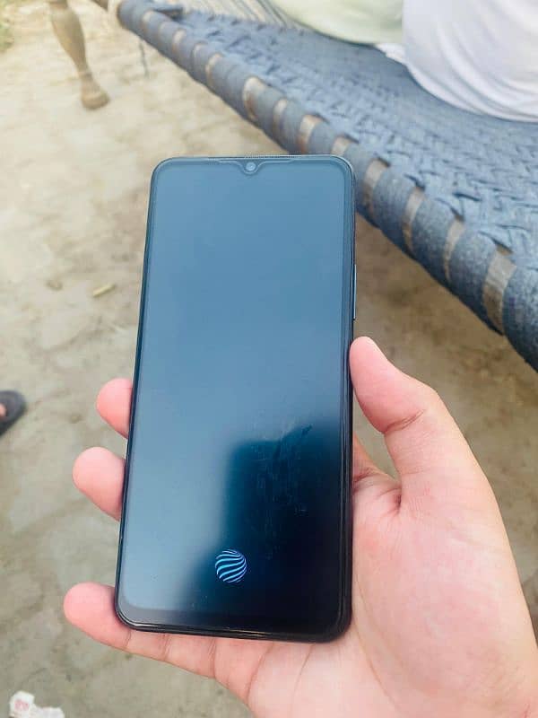 vivo v21e 1