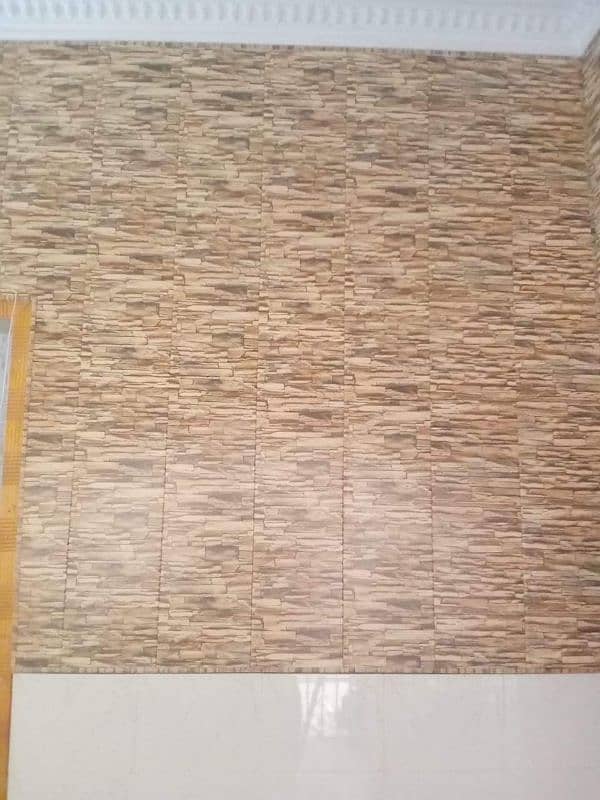 Pvc Wallpaper. Pvc Wall panel. Wooden & Vinyl Flooring. Blinds. Ceiling. 12