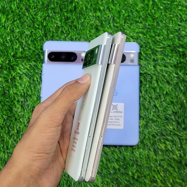 Cellarena GOOGLE PIXEL 8 PRO DUAL SIM APPROVED 3