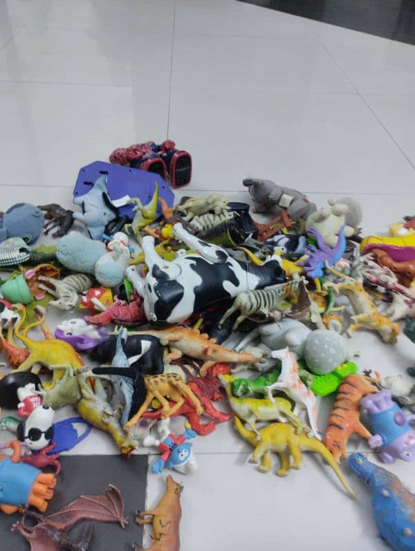 good quality animal toys for kids in reasonable price 1