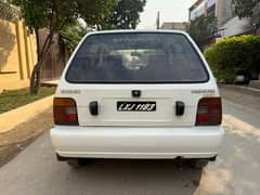 Suzuki Mehran VXR 1998