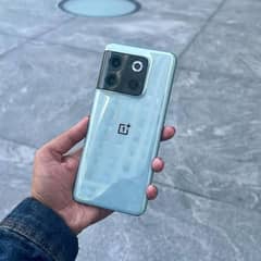 OnePlus 10t