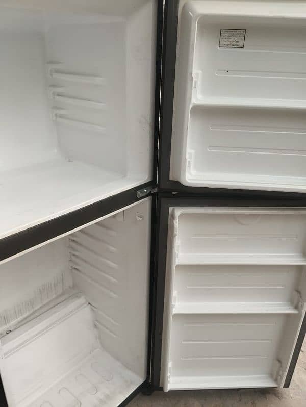 Haier fridge 2