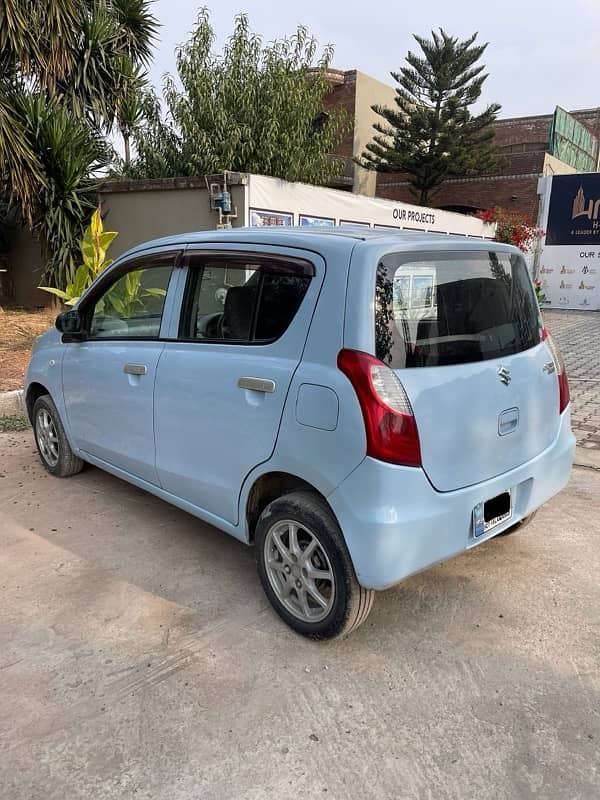 Suzuki Alto 2014 2