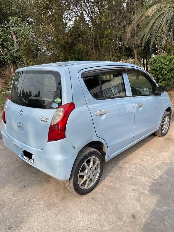 Suzuki Alto 2014 3