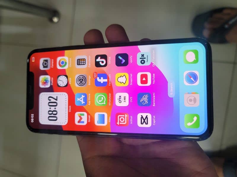 IPhone 11 pro max 1