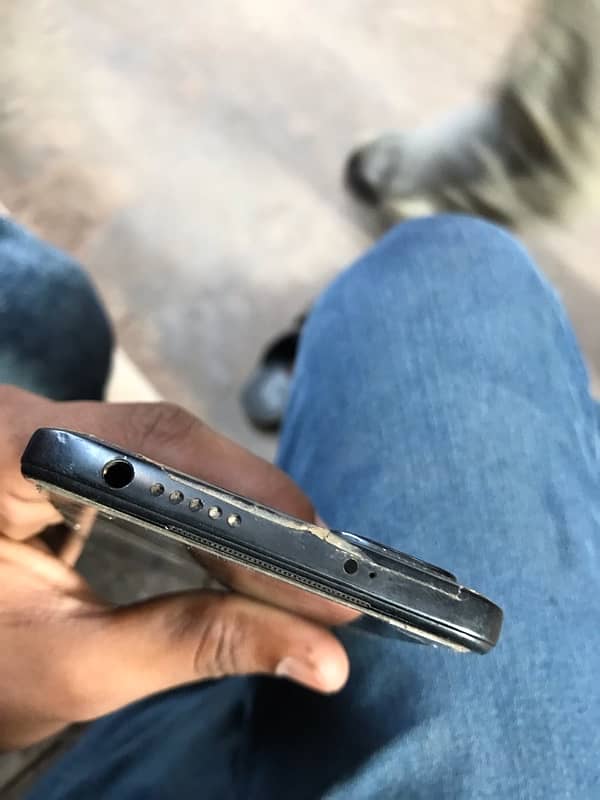 Redmi Note 11 10/ 10 condition All Ok With box 0