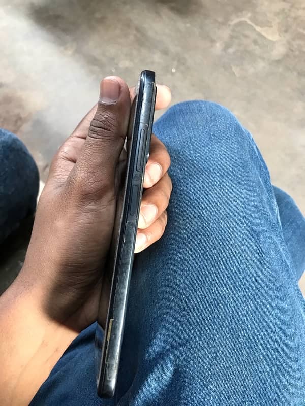 Redmi Note 11 10/ 10 condition All Ok With box 4