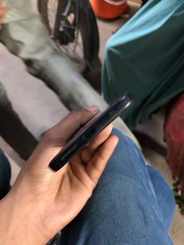 Redmi Note 11 10/ 10 condition All Ok With box 5