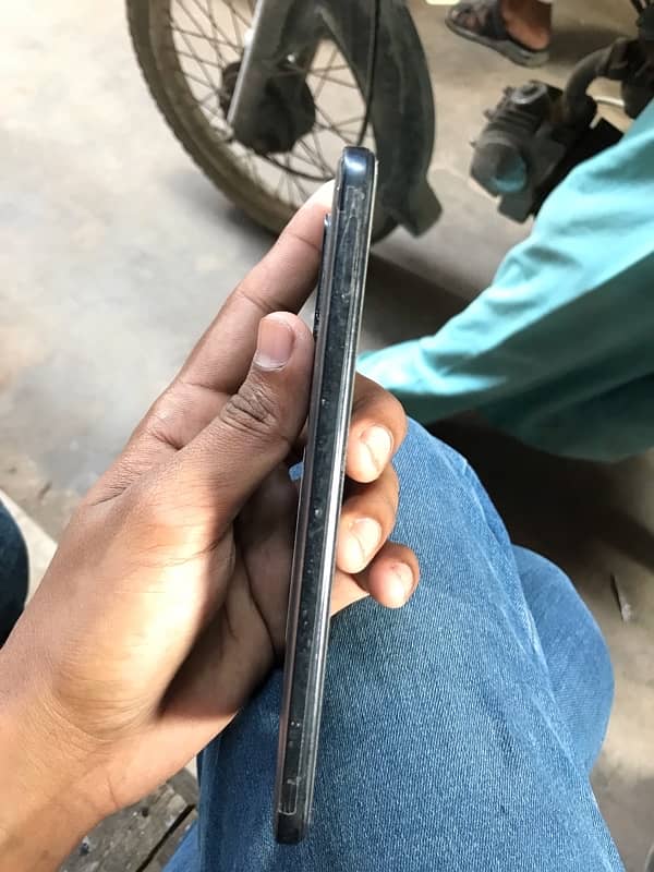 Redmi Note 11 10/ 10 condition All Ok With box 6