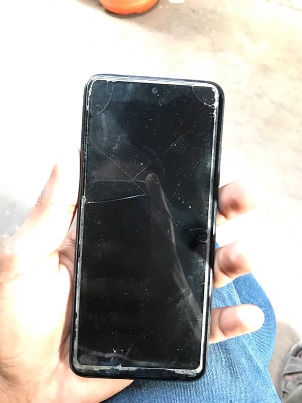 Redmi Note 11 10/ 10 condition All Ok With box 7