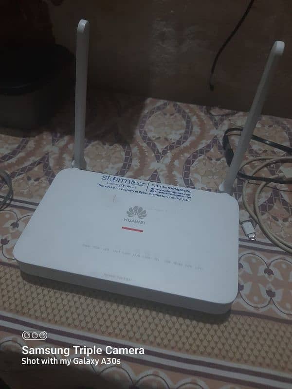 HUAWEI ROUTER AVAILABLE MODEL EG8147x6-10 2