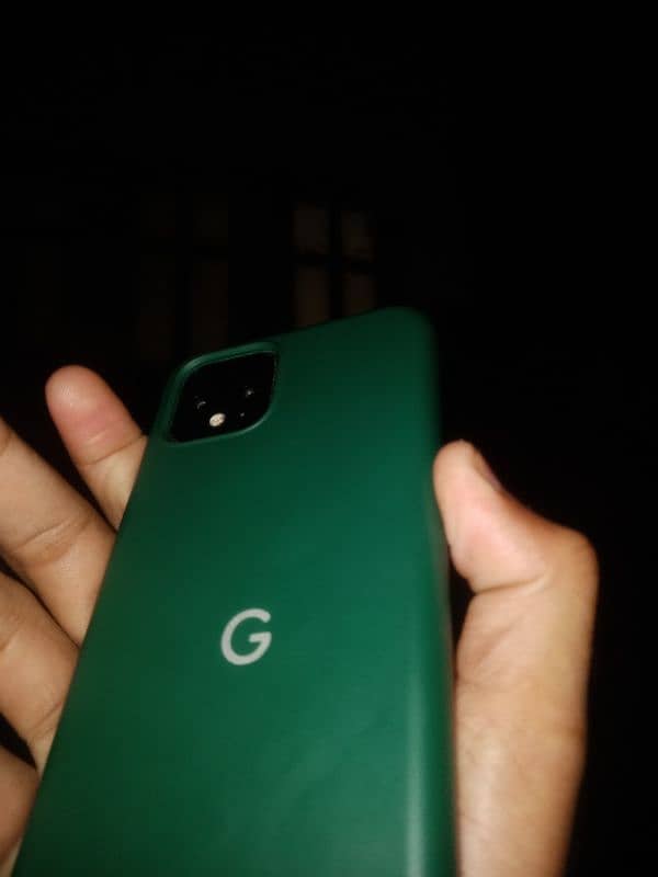 Google pixel 4 non pta 64 gb 0