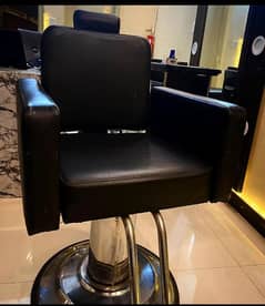 Modern Salon chair