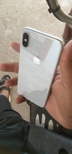 IPHONE X OFFICIAL PTA Approved