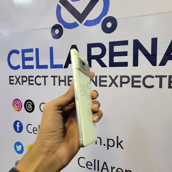 Cellarena GOOGLE PIXEL 7 DUAL SIM 2