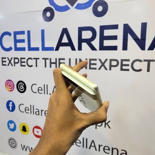 Cellarena GOOGLE PIXEL 7 DUAL SIM 3