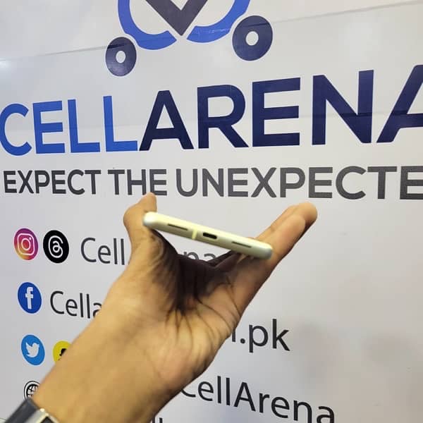 Cellarena GOOGLE PIXEL 7 DUAL SIM 5