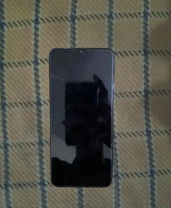 Realme c12 with Box. 2