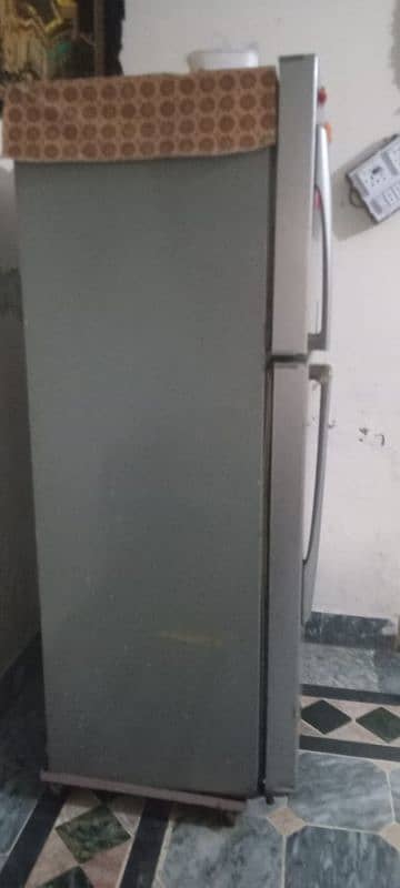 LG Brand Fridge For Sale urgent 0