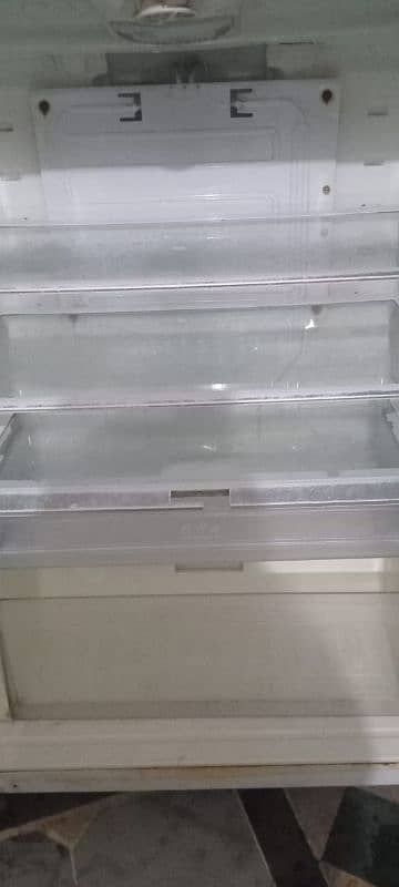 LG Brand Fridge For Sale urgent 2