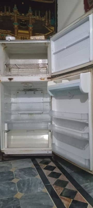 LG Brand Fridge For Sale urgent 3